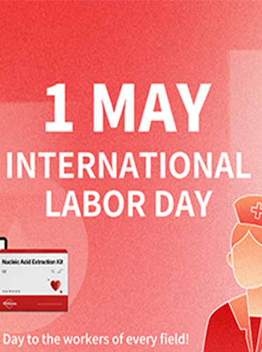 International Workers' Day · Salute to Every Hardworking Soul